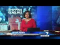 Going inside Amazon’s Kettering distribution center days before Christmas | WHIO-TV