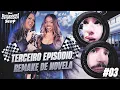 THE REALNESS STOP! • Corrida das Blogueiras 07 • Episódio 03 | Remake de Novela ft Hillary Matos