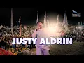 Download Lagu LIVE KONSER JUSTY ALDRIN _DUA RAJA DALAM SATU HATI