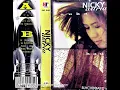 NICKY ASTRIA — Full Album ‘SUKA / KAU’ (1998)