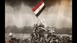 مصر تحيا مصر   سيد مكاوي دندنها