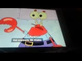 Sponge bob episode can you spare a dime Full episode pt 1
