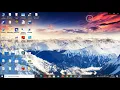 How to highlight cursor How to get circle around mouse pointer in windows PC No software
