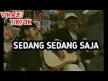 Download Lagu Sedalam Dalamnya Lautan India!!! SEDANG SEDANG SAJA - IWAN Cover Wangsee (Lirik)