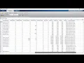How to Use the Import Tool - Exploratory Data Analysis with MATLAB