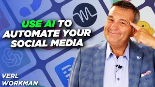 How To Use AI In Social Media