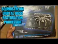 SOUNDSTREAM DIGITAL BASS RESTORATION PROCESSOR