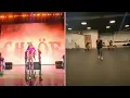 Chloe Bailey “HAVE MERCY” live performance vs. Rehearsal Video | VMAs