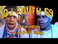 Download Lagu DJ SOUTH 69 - It’s Getting Hot/Hot in Herre - Club Bass Remix