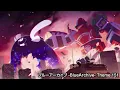 Download Lagu ブルーアーカイブ -Blue Archive OST- Kaiten Hurricane!!! (Theme 151)