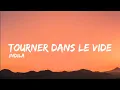 Lagu Indila - Tourner Dans Le Vide | [ Sped Up + Reverb ] | (Lyrics)