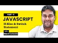 JavaScript If-Else Switch Tutorial Learn Decision Making