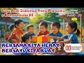 Lagu Lagu Anak Kemerdekaan Indonesia: BERSAMA KIITA HEBAT BERSATU KITA KUAT | Tema Negaraku TK PAUD SD