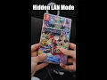Mario Kart 8 Deluxe s hidden LAN Play mode