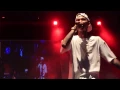 YOUNG LEX LIVE - CROWDNYA BIKIN MERINDING ASTRO 16 ( FULL LIVE )