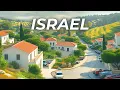 Lagu Niemand waarschuwt je voor wonen in Israël – totdat je hier bent | 4K reisdocumentaire