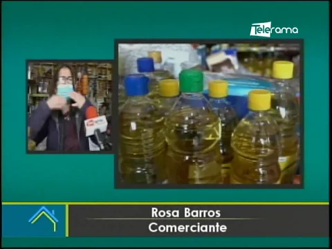 Suben precios de los productos de la canasta básica