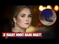 Lagu Onthuld! Dít Is De Schoenmaat Van Prinses Amalia – Je Gelooft Het Niet!