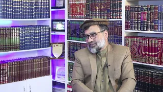 سوال  آيا كشتن  موش از نظر اسلام جايز است ويا خير   استاد ولي الله لبيب دندنها