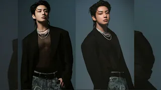 Jungkook Closer To You Speed Up 