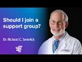 Should I Join a Support Group Encompass Health