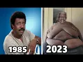 227 TV series 1985 Cast Then and Now 2023 38 Years After