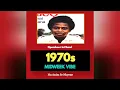Opambour Int Band - Hu Anim Se Nkyene (Official Audio) | 1977 Highlife Classic