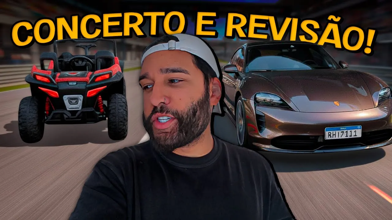 Invento na Hora channel featured image