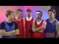 Download Lagu *NSYNC on CNN 2001