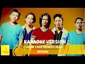 Download Lagu Spoon - Takdir Yang Menentukan | Karaoke Version
