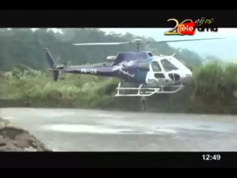 Continúa incontrolable incendio forestal en Can Can