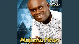 unconditional praise