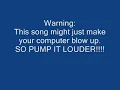 Danger! High Voltage by Electric Six