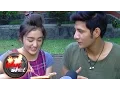 Download Lagu Perhatian Pada Sang Kekasih Ammar Zoni Buatkan Roti Untuk Ranty Maria - Hot Shot
