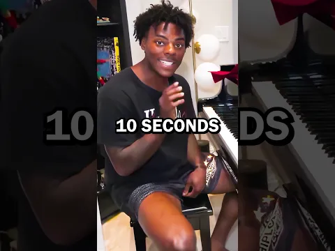 GUESS THE SONG WITH ISHOWSPEED🧐🎶