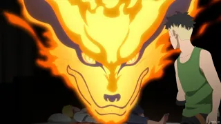 boruto naruto next generations ep 200 a new path 