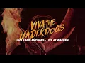 Parkway Drive - "Idols And Anchors" (Live At Wacken)