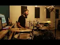 MASTODON - Sleeping Giant | drum cover