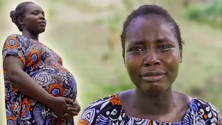 Akiwa Na Miaka 13 Alilazimishwa Kuolewa Na Mwanaume Mwenye Matatizo Ya Akili
