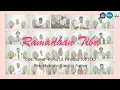 Download Lagu Ramadhan Tiba - OPICK (Arr. Mutiara Rahelia Purba) | PARASIKA - Special Ramadhan