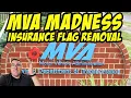 Why Is the Maryland A So Awful Removing Insurance Flags Was a Nightmare