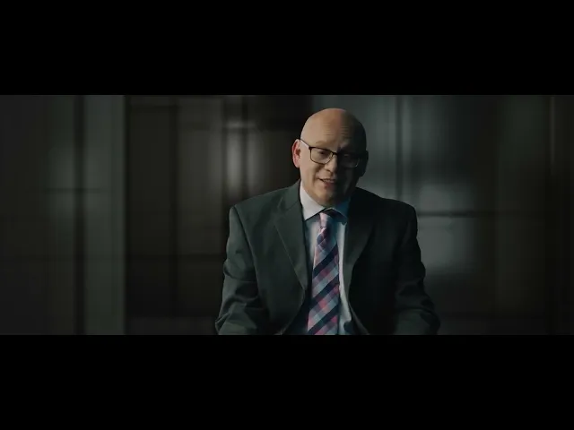 Separated di Errol Morris | Clip #1 [Venezia 81]