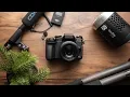 Lumix G85 a 300 camera that still crushes