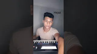 موسيقى حزينة عزف ناي مع بيانو عبد الرحمن كلاب اشترك بالقناة 