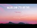 Ed Sheeran - Happier (Lyrics)