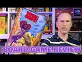 Bang The Dice Game Board Game Review