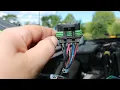 FISHER Plow Electrical Troubleshooting