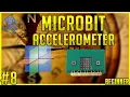 How to Program the Microbit s Accelerometer - STEM Project