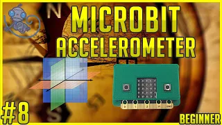 How to Program the Microbit s Accelerometer - STEM Project