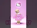 0 ROBUX HELLO KITTY OUTFIT IDEA